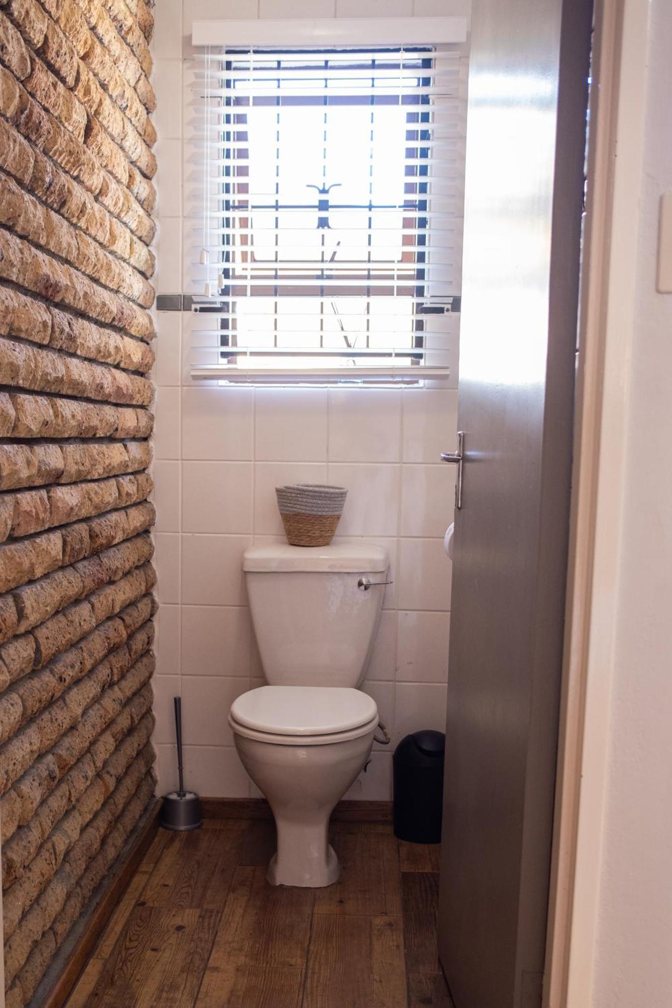 Aan D'Oewer Bed & Breakfast Citrusdal Dış mekan fotoğraf