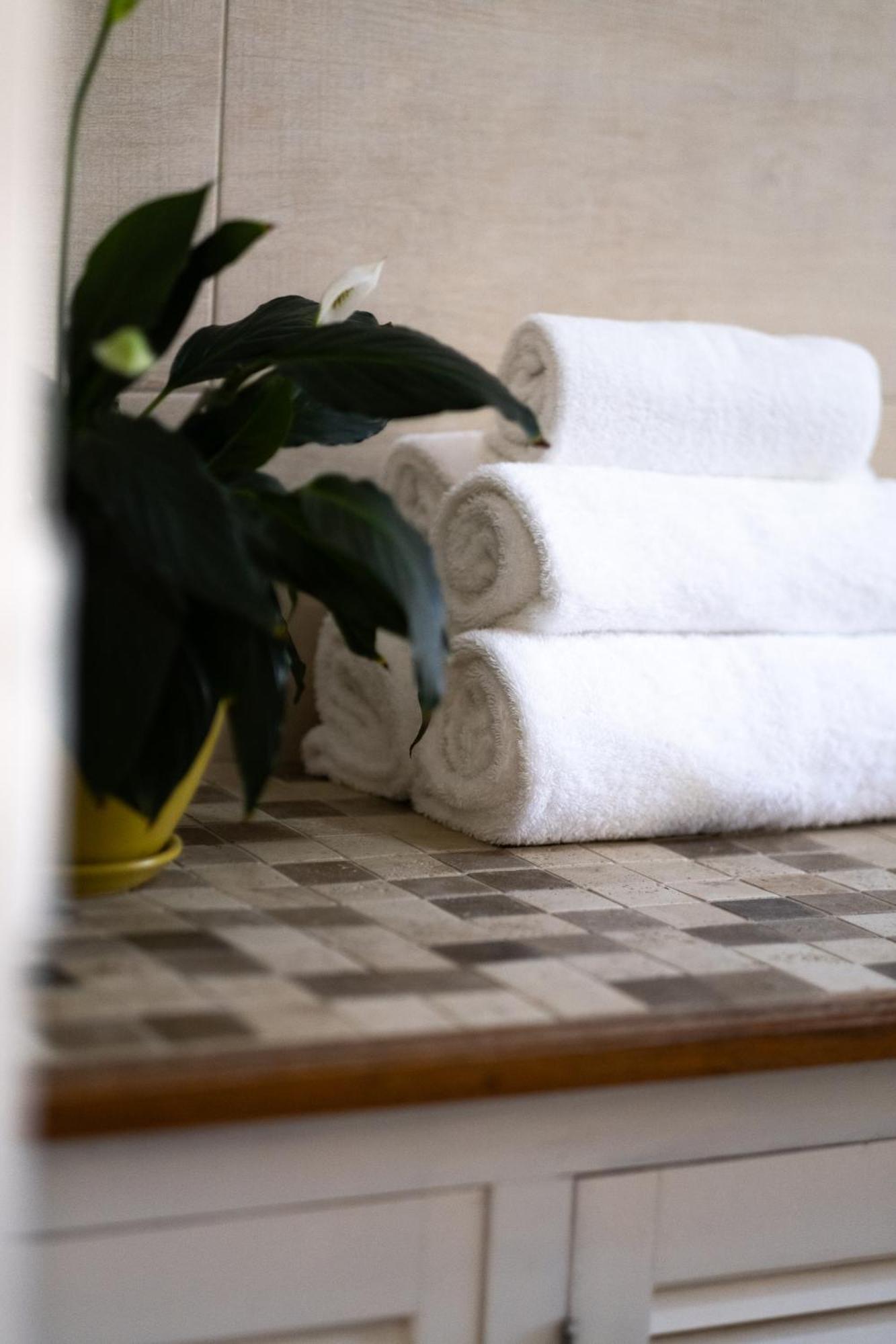 Aan D'Oewer Bed & Breakfast Citrusdal Dış mekan fotoğraf