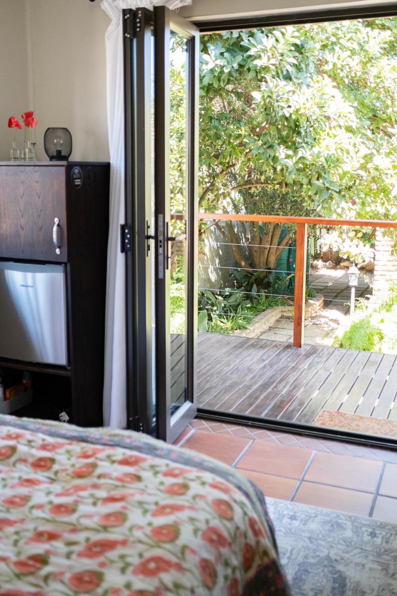 Aan D'Oewer Bed & Breakfast Citrusdal Dış mekan fotoğraf
