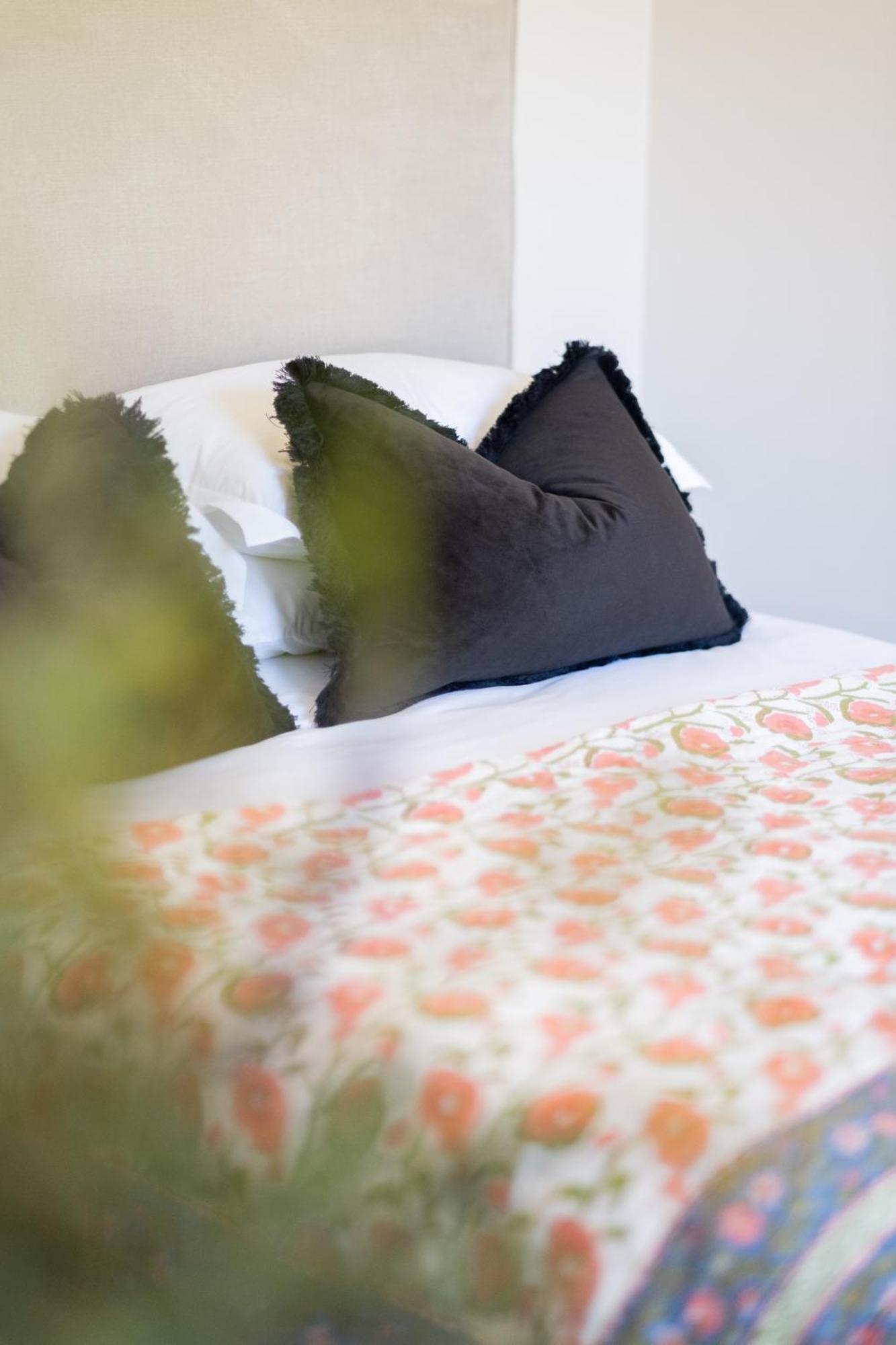 Aan D'Oewer Bed & Breakfast Citrusdal Dış mekan fotoğraf