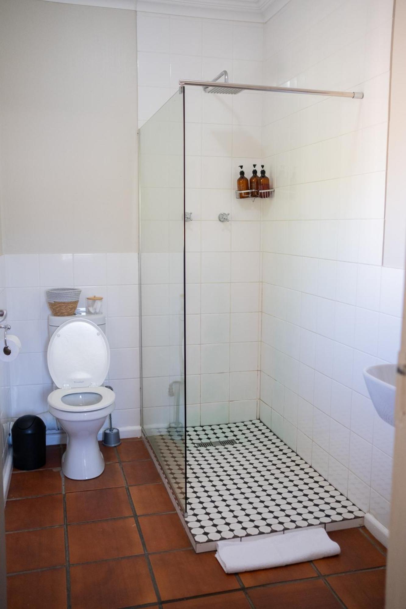 Aan D'Oewer Bed & Breakfast Citrusdal Dış mekan fotoğraf
