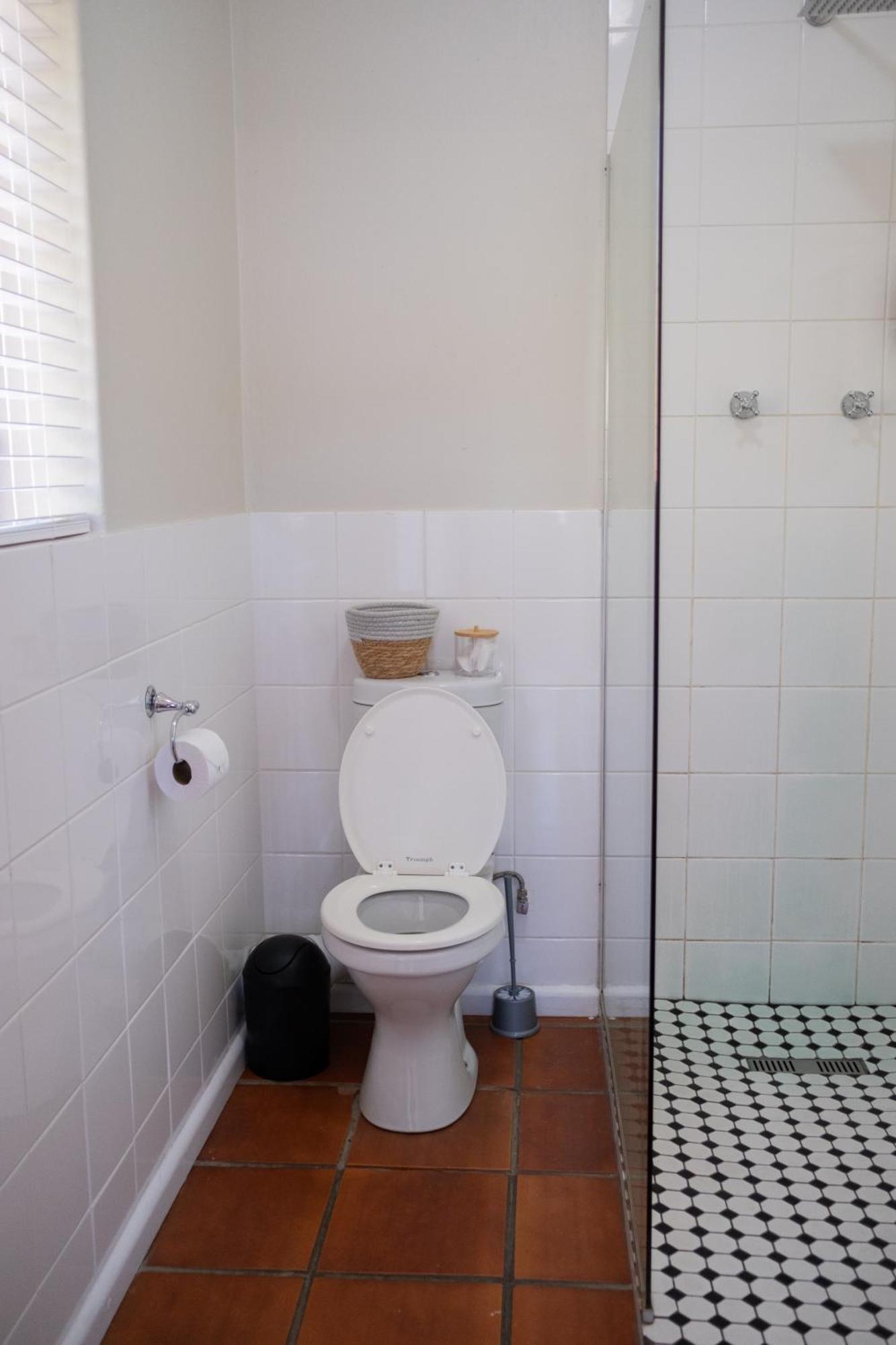 Aan D'Oewer Bed & Breakfast Citrusdal Dış mekan fotoğraf