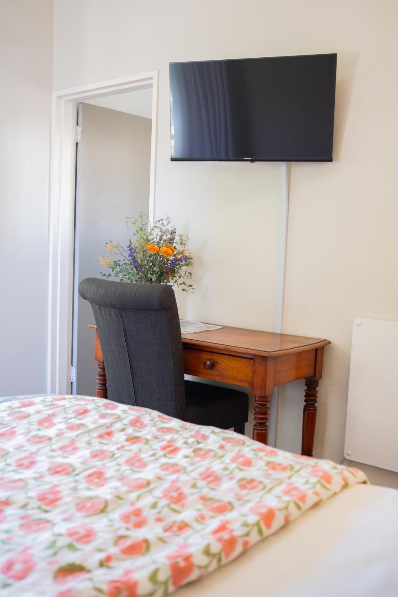 Aan D'Oewer Bed & Breakfast Citrusdal Dış mekan fotoğraf