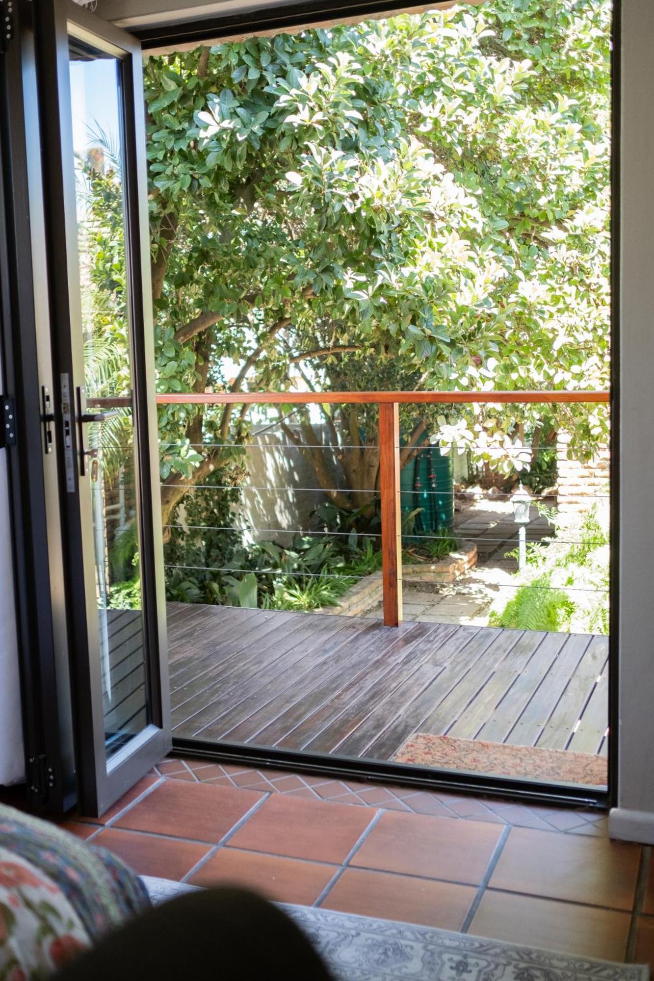 Aan D'Oewer Bed & Breakfast Citrusdal Dış mekan fotoğraf