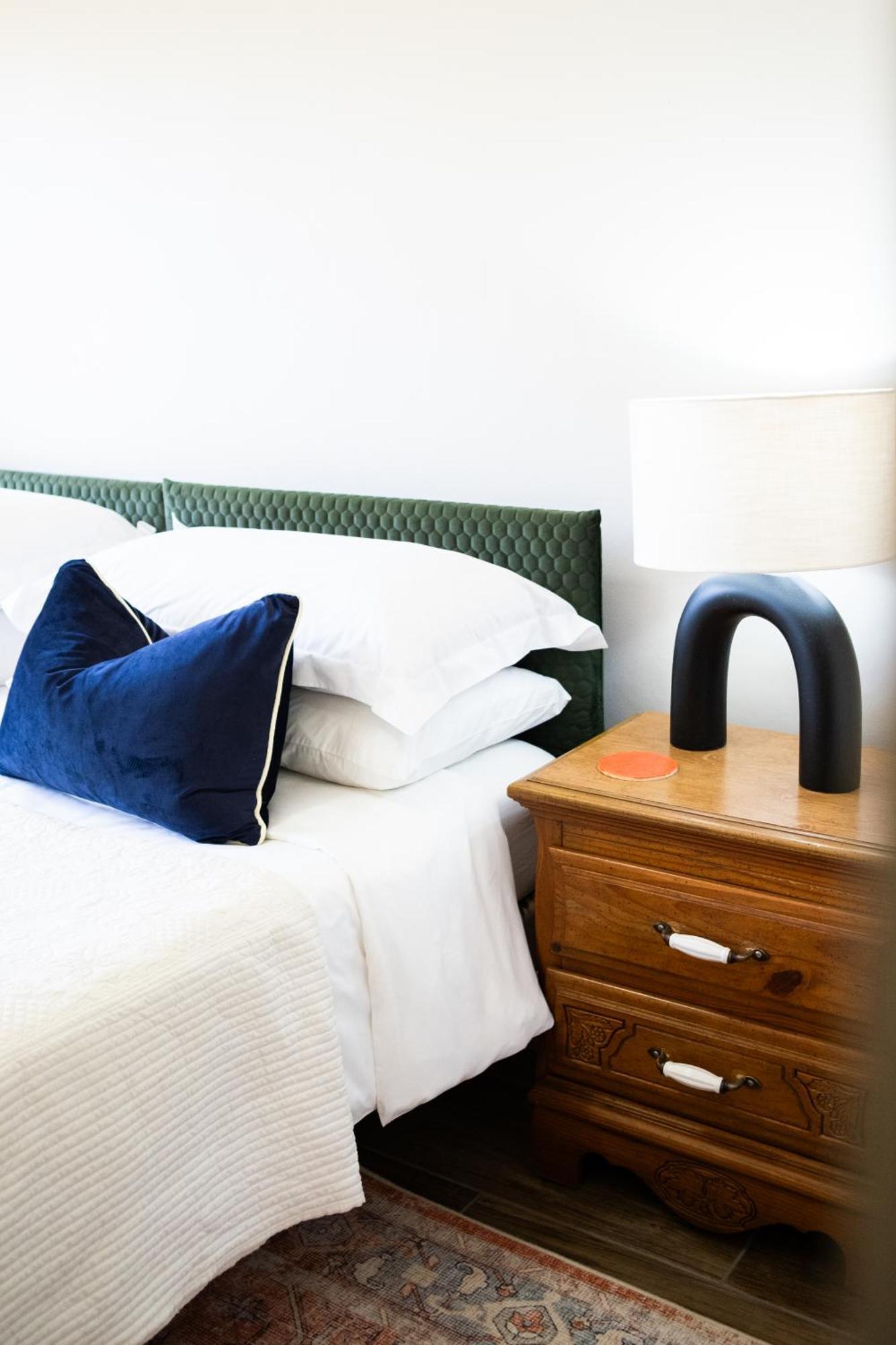 Aan D'Oewer Bed & Breakfast Citrusdal Dış mekan fotoğraf
