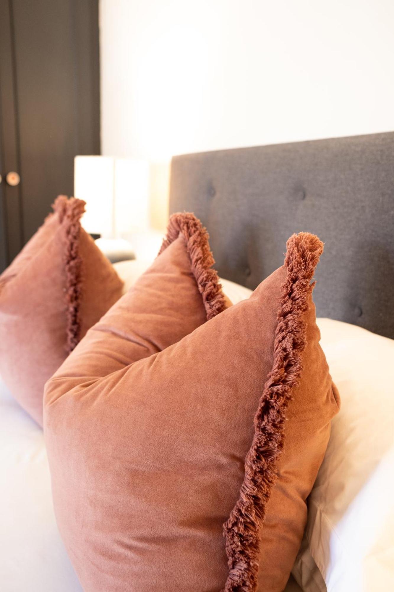 Aan D'Oewer Bed & Breakfast Citrusdal Dış mekan fotoğraf