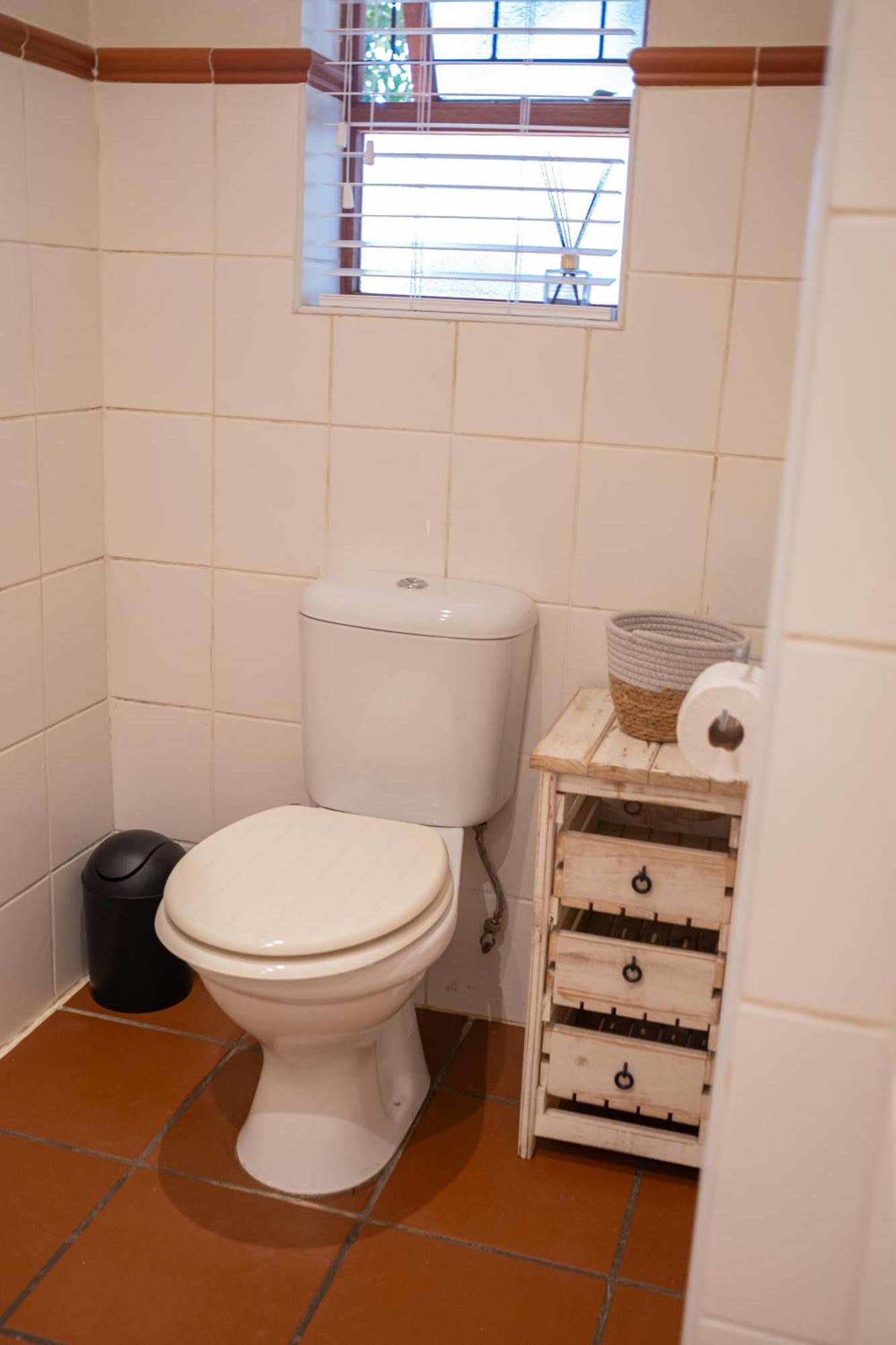 Aan D'Oewer Bed & Breakfast Citrusdal Dış mekan fotoğraf